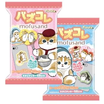 PUNI☆MOFU　A.O品 ミニタオル（mofusand） | アベイル 公式オンラインストア